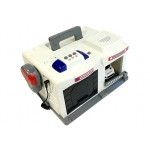 Záchranárska stanica - stanica, mikrofón, reproduktor